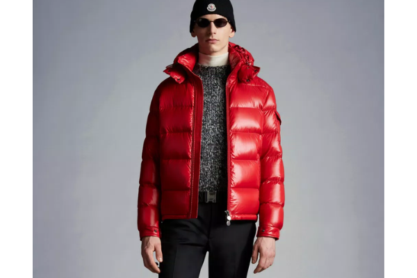 MONCLER Outfit Fall/Winter 2023/24 | Gaudenzi Boutique